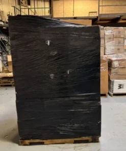 electronics pallets Kraków