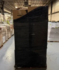 electronics pallets Kraków