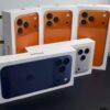 iphone liquidation pallets europe