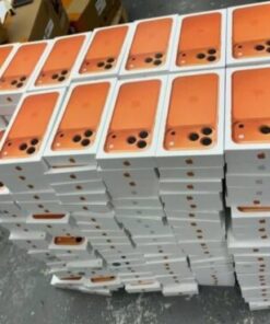 iphone liquidation pallets poland