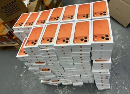 iphone liquidation pallets poland