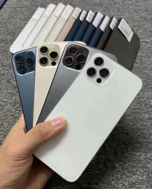 iphone liquidation pallets