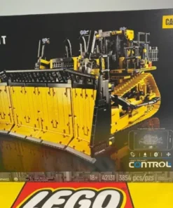 lego liquidation pallets
