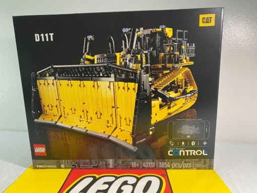 lego liquidation pallets