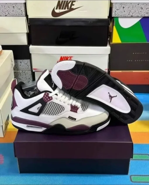 premium sneaker liquidation pallets
