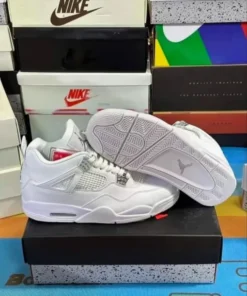 premium sneaker liquidation pallets