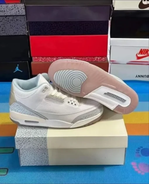 sneaker wholesale supplier Europe