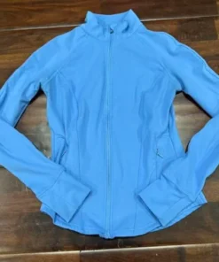 lululemon athletica clothing poland