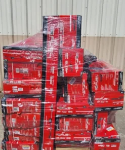 milwaukee liquidation pallets europe