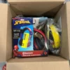 electronics resale pallets Poland