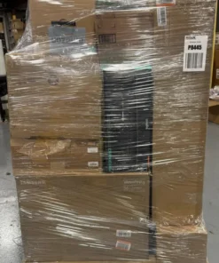 electronics pallet deals