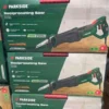 parkside liquidation pallets