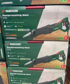 parkside liquidation pallets