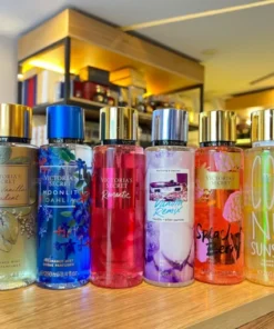 perfume liquidation pallets poland
