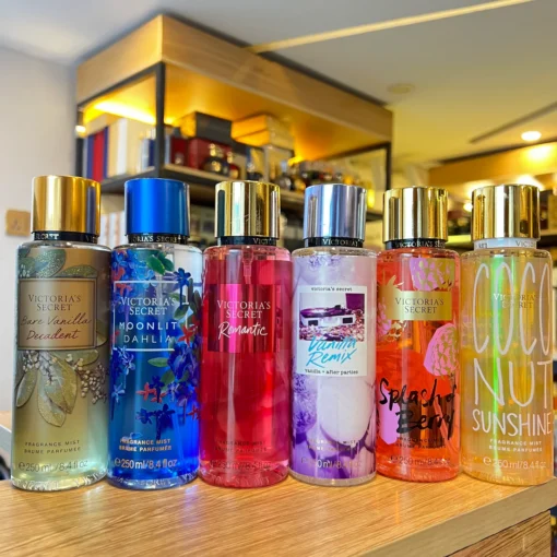 perfume liquidation pallets poland