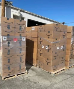 amazon mystery box