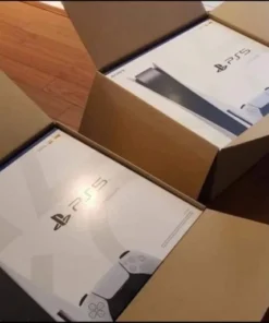 playstation 5 liquidation pallets