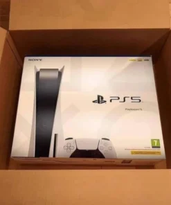playstation 5 liquidation pallets