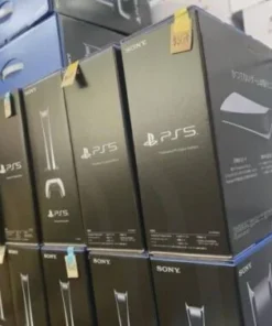 playstation 5 liquidation pallets