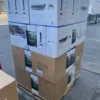 playstation 5 liquidation pallets poland
