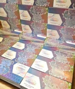 Pokemon TCG liquidation pallets