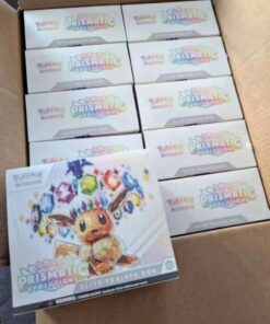 Pokemon TCG liquidation pallets