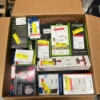 electronics pallet importer Poland