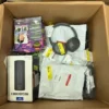 electronics liquidation Europe