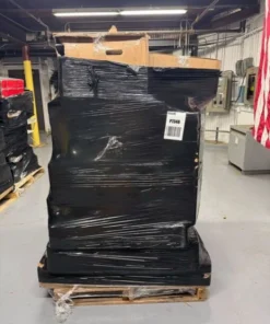 electronics pallets Poland