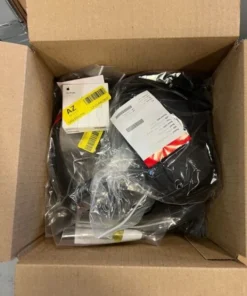 electronics inventory liquidation