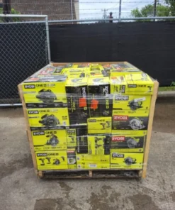 ryobi power tools poland