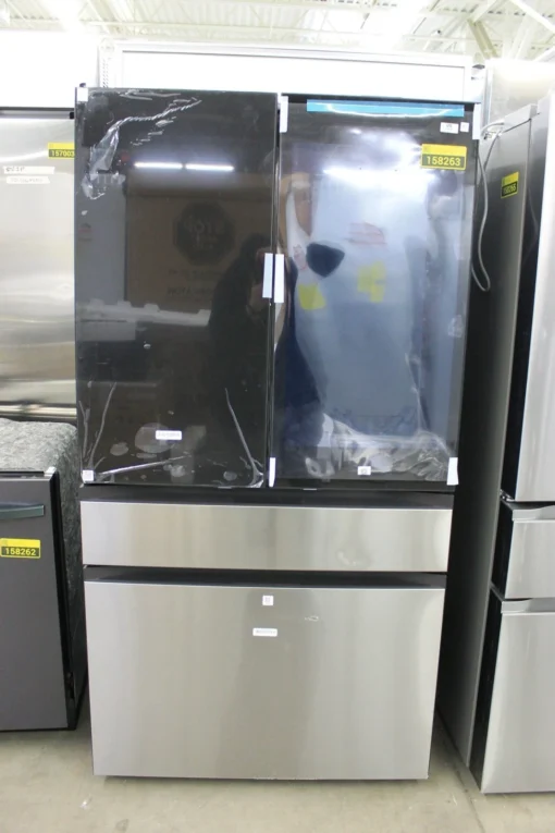 refrigerator pallet liquidations poland