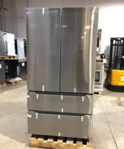 refrigerator pallet liquidations poland
