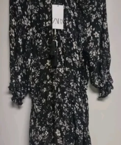 zara clothing liquidation pallets poland