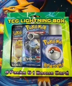 Pokemon TCG liquidation pallets