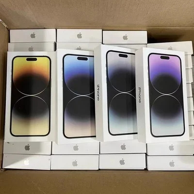 iphone liquidation pallets