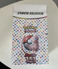 Wholesale Pokemon liquidation pallets