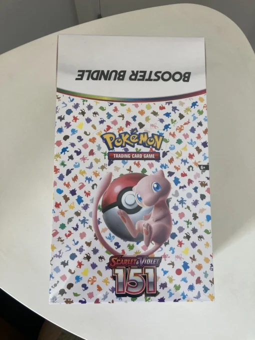 Wholesale Pokemon liquidation pallets