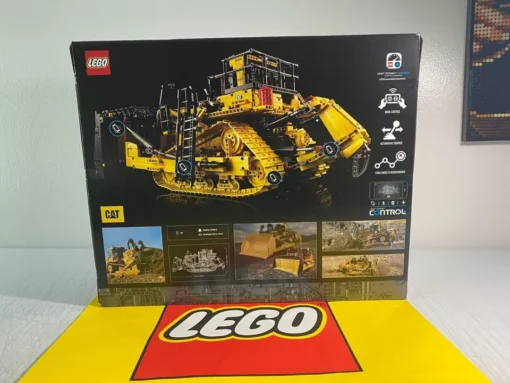 lego liquidation pallets