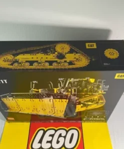 lego liquidation pallets