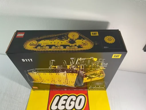 lego liquidation pallets