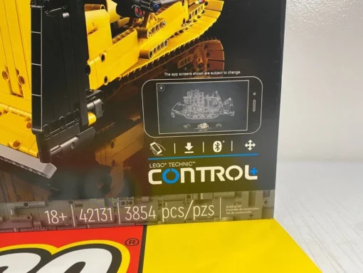 lego liquidation pallets