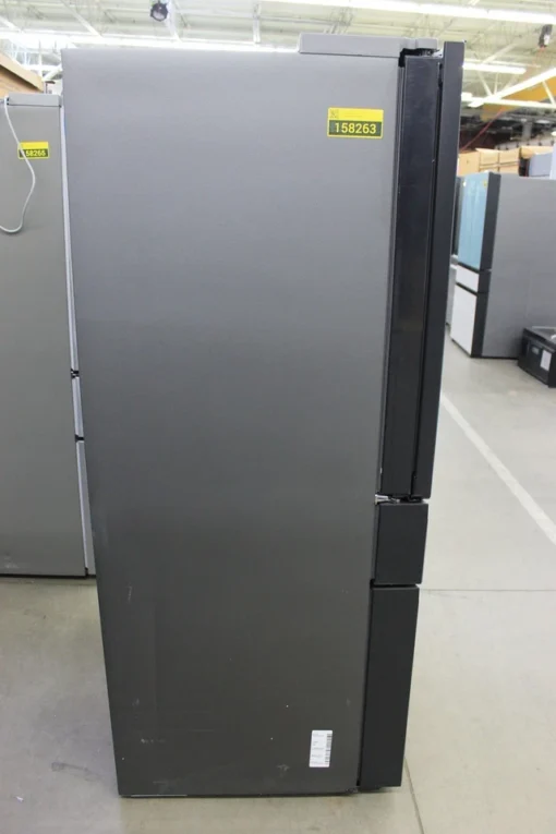 refrigerator pallet liquidations poland