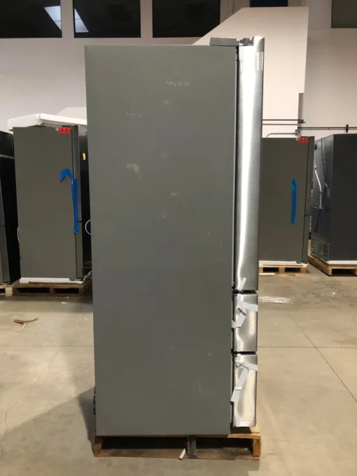 refrigerator pallet liquidations poland