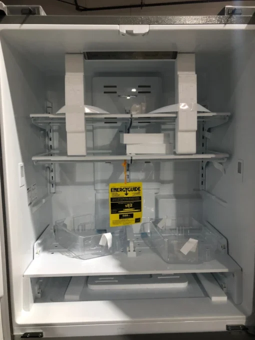 refrigerator pallet liquidations poland