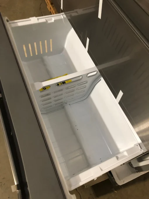 refrigerator pallet liquidations poland