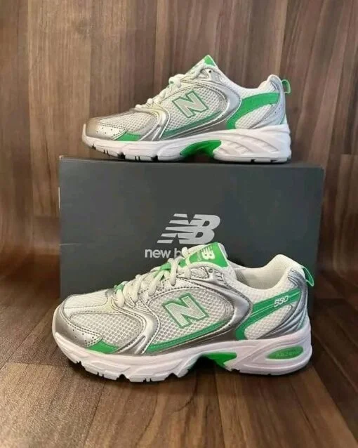 sneaker liquidation pallets Europe