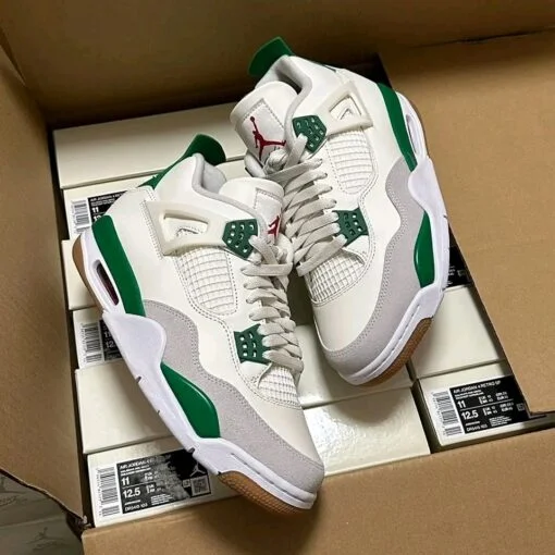 sneaker wholesale supplier Europe