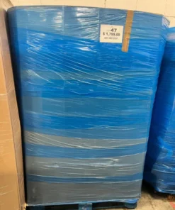 Amazon Customer Return Pallets