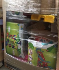 toy liquidation pallets
